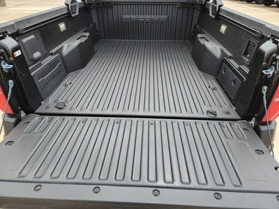 2026 Toyota Tacoma i-FORCE MAX Tacoma Trailhunter