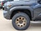 2026 Toyota Tacoma i-FORCE MAX Tacoma Trailhunter