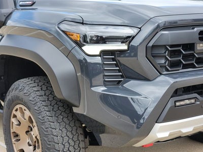 2026 Toyota Tacoma i-FORCE MAX Tacoma Trailhunter