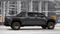 2026 Toyota Tacoma i-FORCE MAX Tacoma Trailhunter