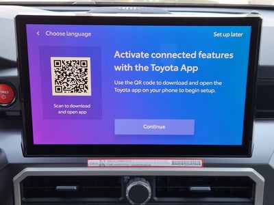 2026 Toyota Tacoma i-FORCE MAX Tacoma TRD Off-Road