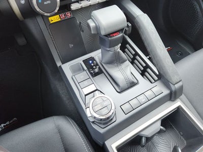 2026 Toyota Tacoma i-FORCE MAX Tacoma TRD Off-Road