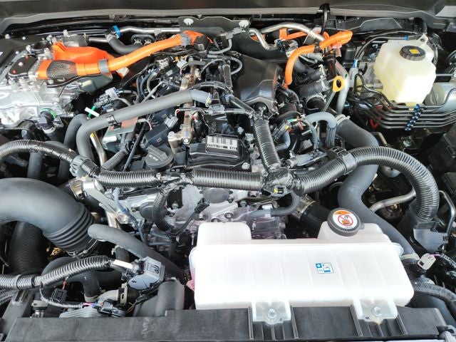 2026 Toyota Tacoma i-FORCE MAX Tacoma TRD Off-Road