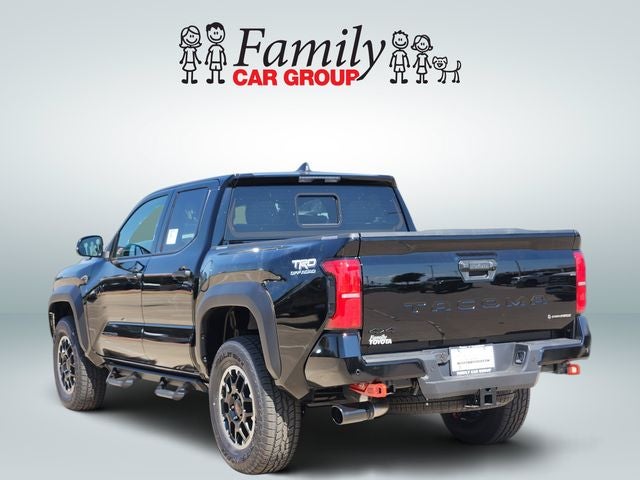 2026 Toyota Tacoma i-FORCE MAX Tacoma TRD Off-Road