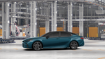 2027 Toyota Camry XSE