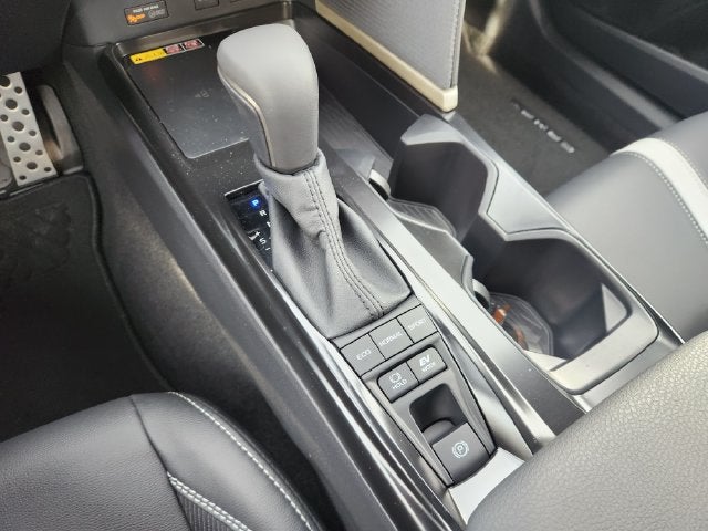 2027 Toyota Camry SE