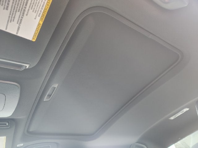 2027 Toyota Camry SE