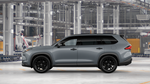 2026 Toyota Grand Highlander Hybrid Nightshade