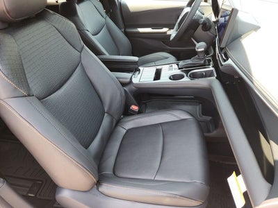 2026 Toyota Sienna Woodland Edition