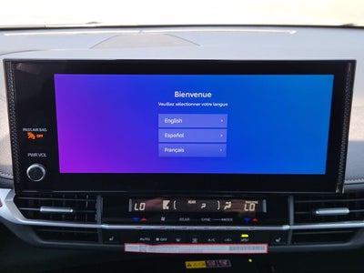 2026 Toyota Sienna Woodland Edition