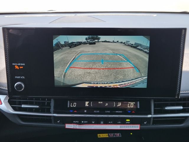 2026 Toyota Sienna Woodland Edition