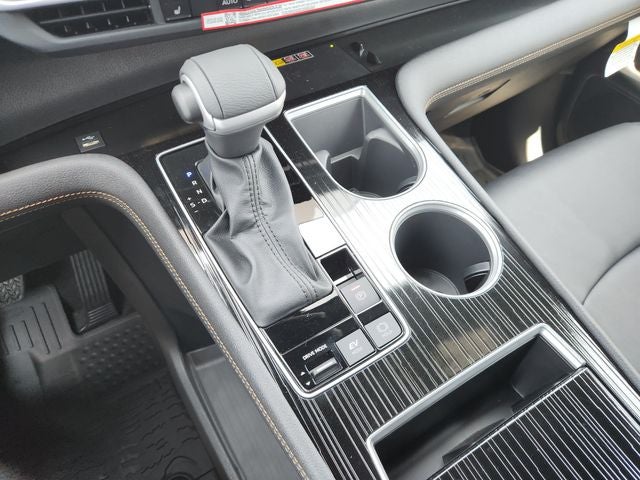2026 Toyota Sienna Woodland Edition