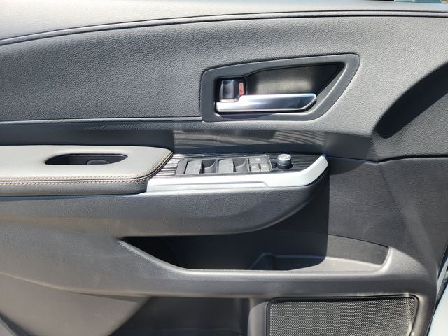 2026 Toyota Sienna Woodland Edition