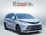 2026 Toyota Sienna Woodland Edition