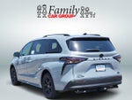 2026 Toyota Sienna Woodland Edition