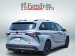 2026 Toyota Sienna Woodland Edition