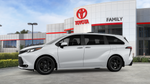 2026 Toyota Sienna Woodland Edition