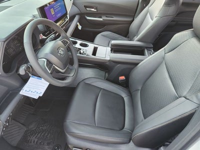 2026 Toyota Sienna Woodland Edition