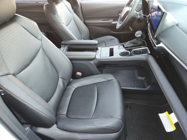 2026 Toyota Sienna Woodland Edition
