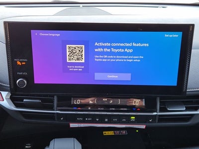 2026 Toyota Sienna Woodland Edition