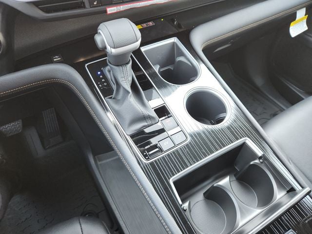 2026 Toyota Sienna Woodland Edition