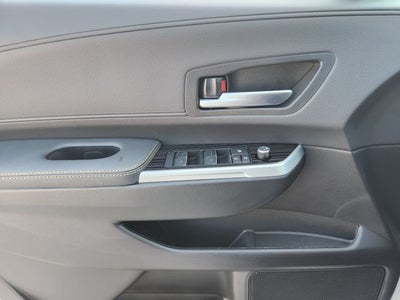 2026 Toyota Sienna Woodland Edition