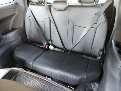2026 Toyota Sienna Woodland Edition
