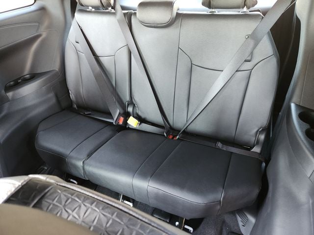 2026 Toyota Sienna Woodland Edition