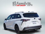 2026 Toyota Sienna Woodland Edition