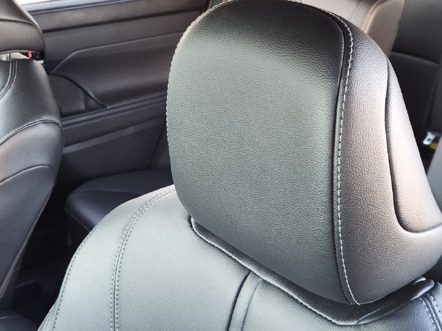 2026 Toyota Highlander XSE