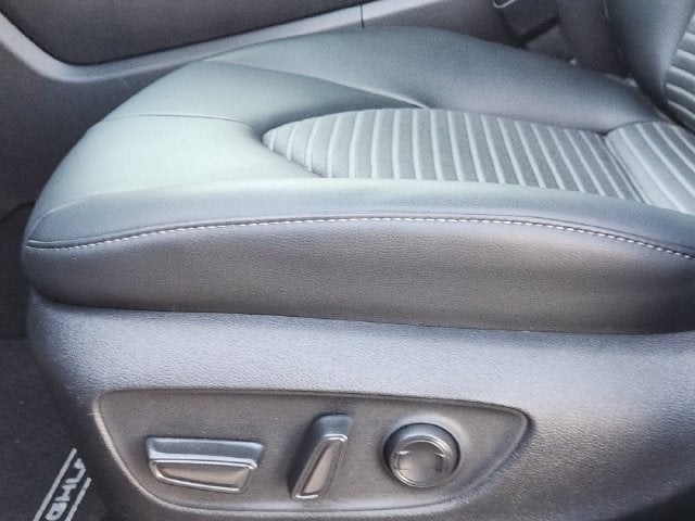 2026 Toyota Highlander XSE