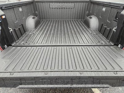 2025 Toyota Tundra i-FORCE MAX Tundra 1794 Edition