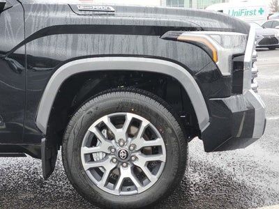 2025 Toyota Tundra i-FORCE MAX Tundra 1794 Edition