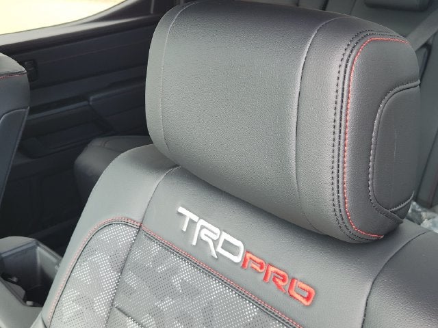 2026 Toyota Tundra i-FORCE MAX Tundra TRD Pro