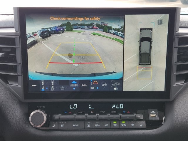 2026 Toyota Tundra i-FORCE MAX Tundra TRD Pro