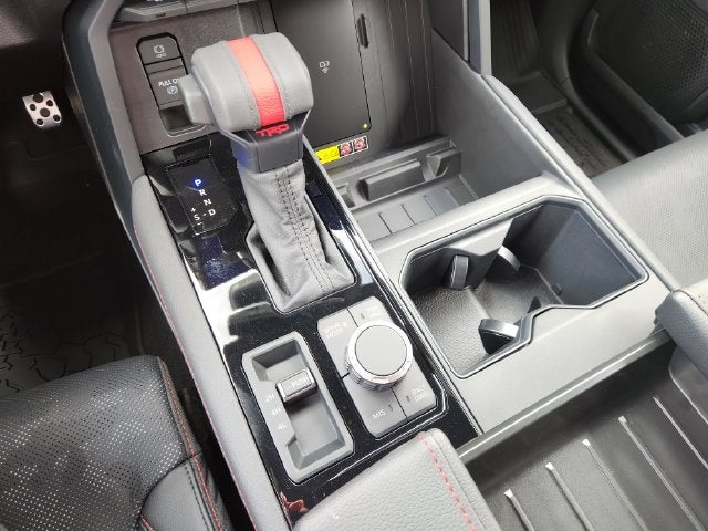 2026 Toyota Tundra i-FORCE MAX Tundra TRD Pro