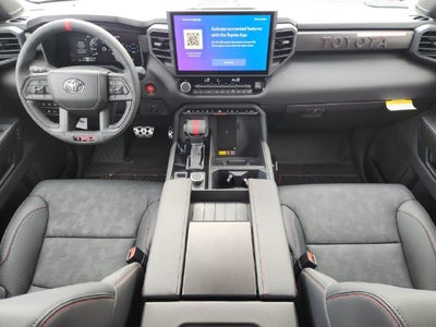 2026 Toyota Tundra i-FORCE MAX Tundra TRD Pro
