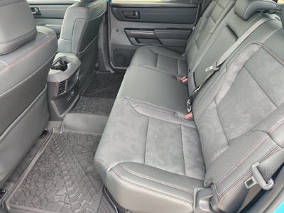 2026 Toyota Tundra i-FORCE MAX Tundra TRD Pro