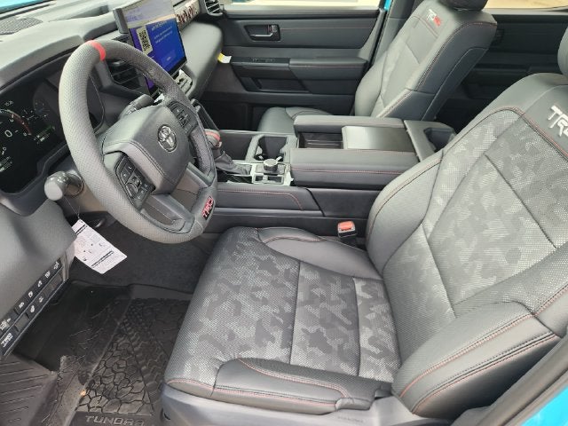 2026 Toyota Tundra i-FORCE MAX Tundra TRD Pro