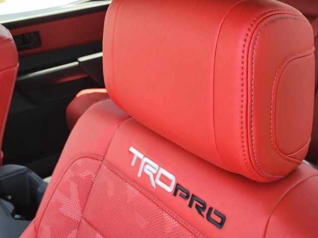 2026 Toyota Tundra i-FORCE MAX Tundra TRD Pro