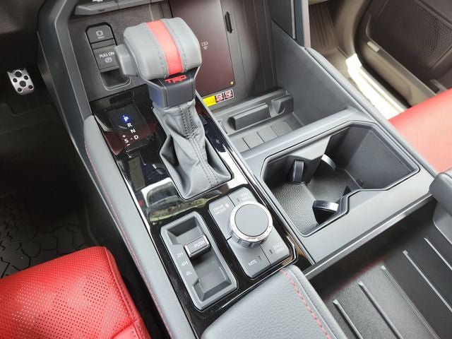 2026 Toyota Tundra i-FORCE MAX Tundra TRD Pro