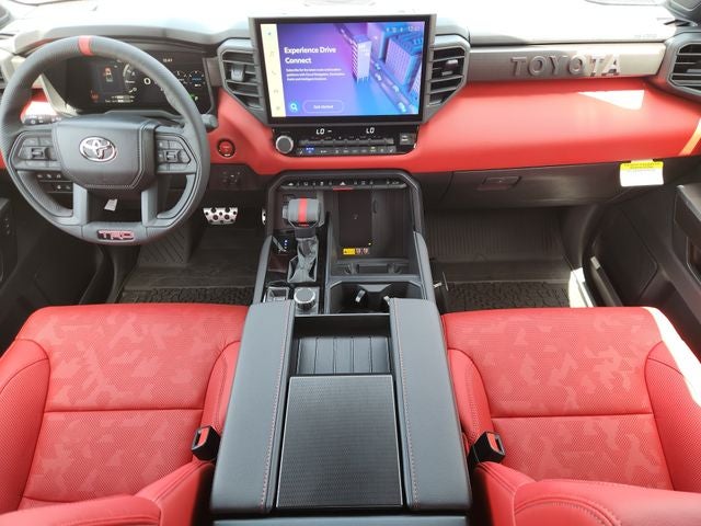 2026 Toyota Tundra i-FORCE MAX Tundra TRD Pro