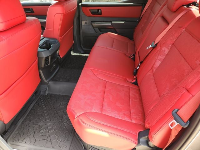 2026 Toyota Tundra i-FORCE MAX Tundra TRD Pro