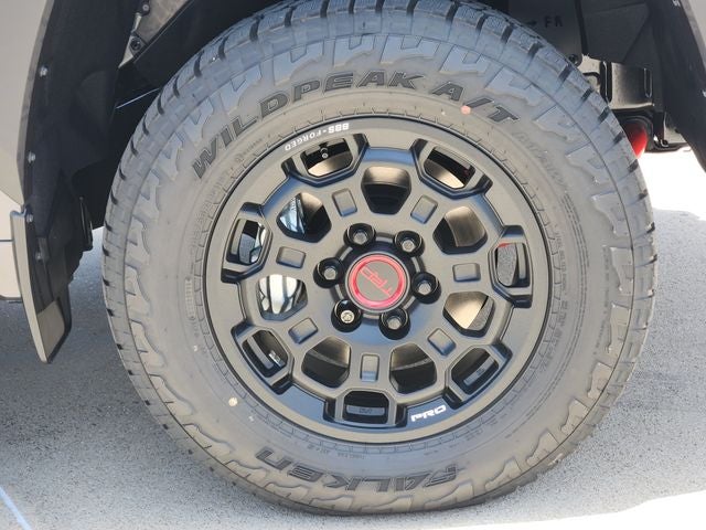 2026 Toyota Tundra i-FORCE MAX Tundra TRD Pro