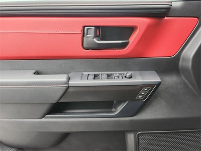 2026 Toyota Tundra i-FORCE MAX Tundra TRD Pro