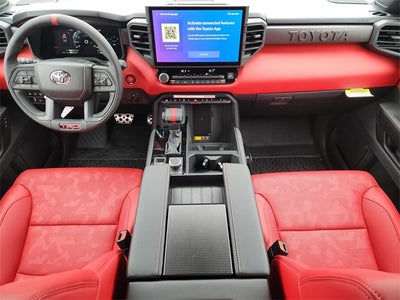 2026 Toyota Tundra i-FORCE MAX Tundra TRD Pro