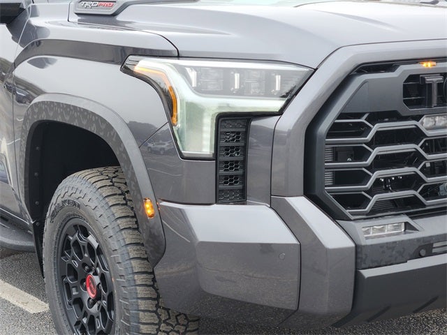 2026 Toyota Tundra i-FORCE MAX Tundra TRD Pro