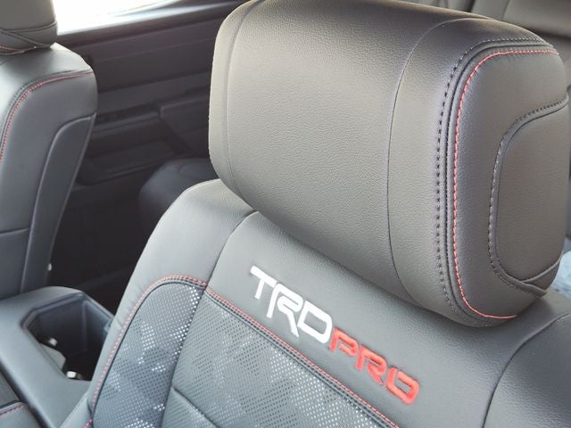 2026 Toyota Tundra i-FORCE MAX Tundra TRD Pro