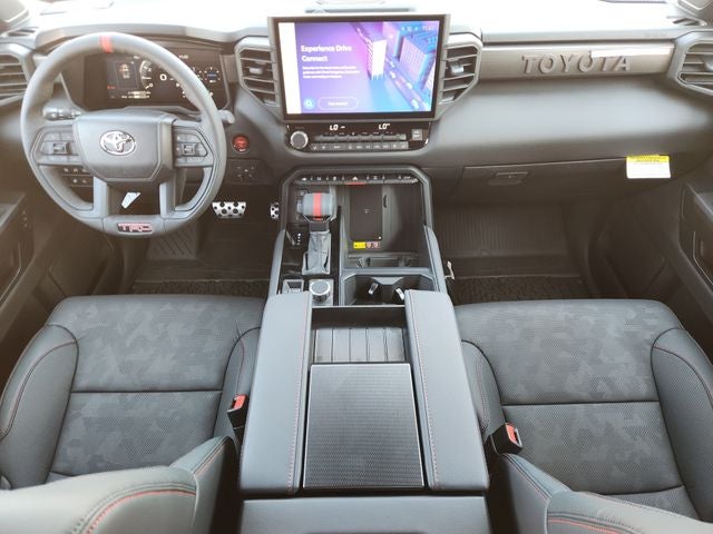 2026 Toyota Tundra i-FORCE MAX Tundra TRD Pro