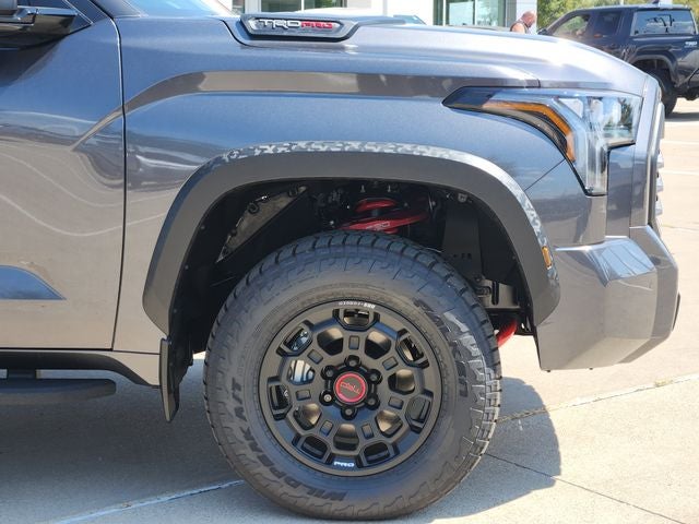 2026 Toyota Tundra i-FORCE MAX Tundra TRD Pro